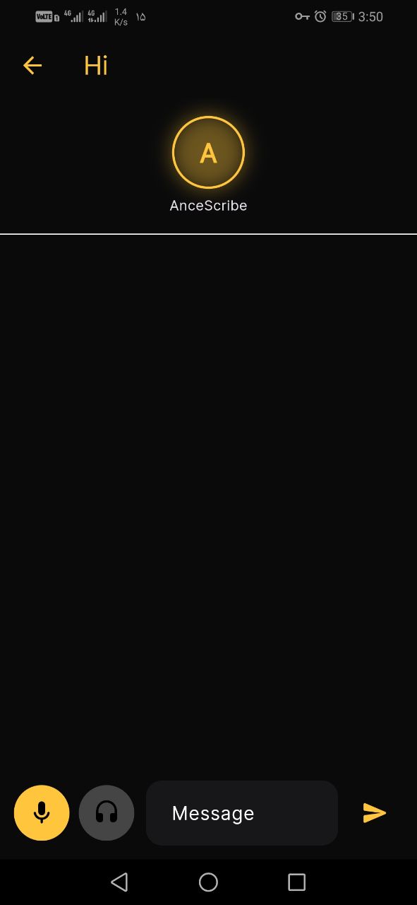 Sonora Android