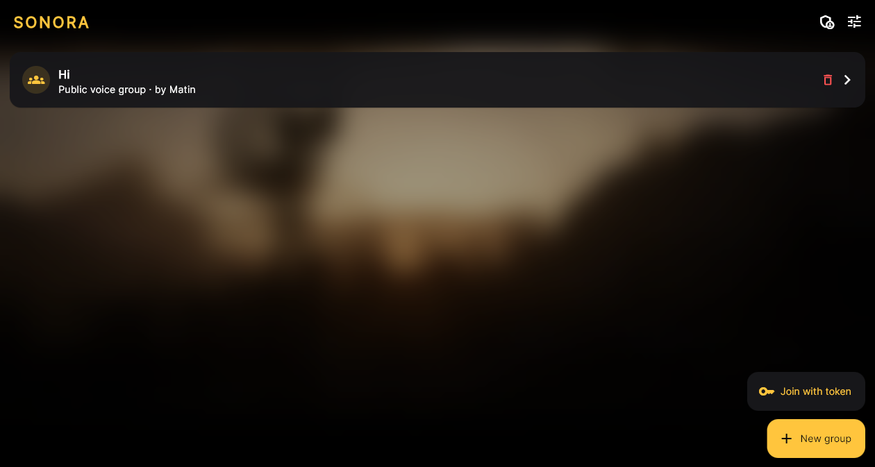 Sonora Windows
